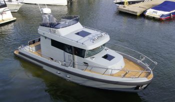 Brizo Yachts 30 FLY