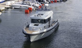 Brizo Yachts 30 FLY full