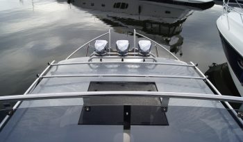 Brizo Yachts 30 FLY full