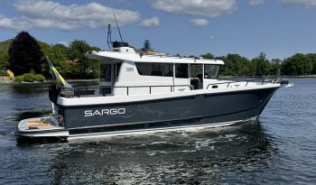 Sargo 36