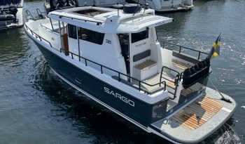 Sargo 36